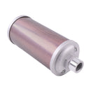 X15 1 1/2" NPT Air Dryer Muffler 0375015 for Allied Witan