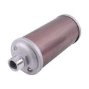X15 1 1/2" NPT Air Dryer Muffler 0375015 for Allied Witan