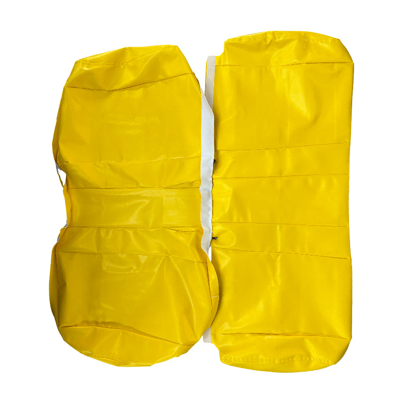 Yellow Seat Cover and Cushion AM140624 AM142362 for John Deere Utility Vehicle 4X2 4X4 XUV HPX 625i 825i 615E 815E 825E 825M 855D 855E 855M Gator XUV