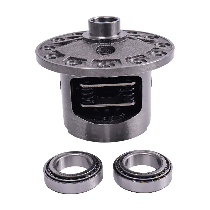 Yukon Duragrip Posi LSD Differential YDGGM12T-4-30 for GM Chevy 12 Bolt Truck Rearend