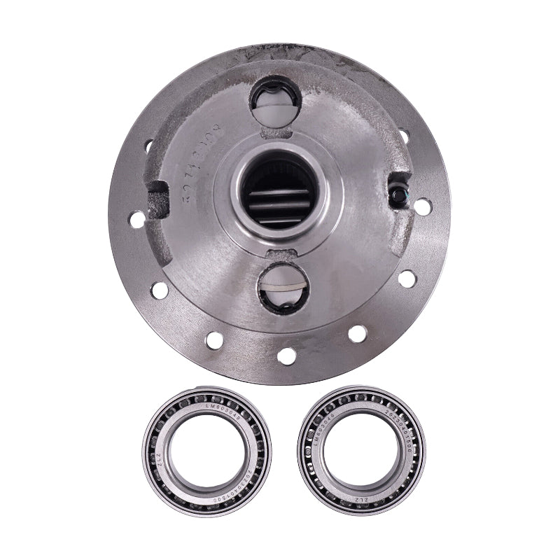 Yukon Duragrip Posi LSD Differential YDGGM12T-4-30 for GM Chevy 12 Bolt Truck Rearend