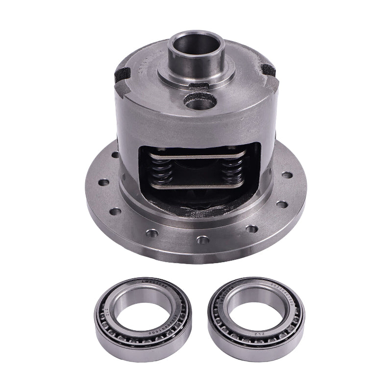 Yukon Duragrip Posi LSD Differential YDGGM12T-4-30 for GM Chevy 12 Bolt Truck Rearend
