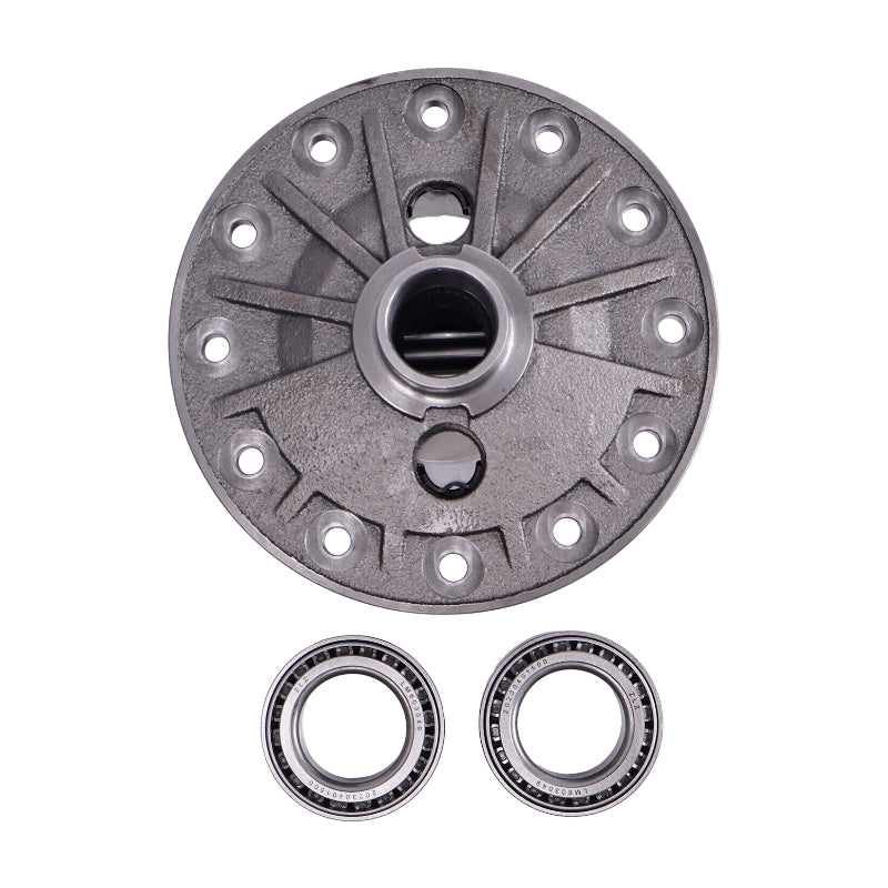 Yukon Duragrip Posi LSD Differential YDGGM12T-4-30 for GM Chevy 12 Bolt Truck Rearend