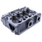 Z402 Z402-EB-ONAN-1 Z402B Z402-B Z402-B-AIXAM-1 Z402-E2B-WDDE-1 Complete Cylinder Head with Valves for Kubota Engine