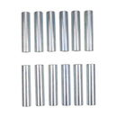 A-Arm Bushing Kit AAB-P-RAN-K3-002 for Polaris Ranger XP 900 1000 2013-2019