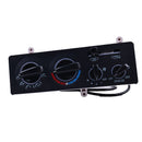 A/C Climate Heater Control Panel Switch MB657317 MR218469 for Mitsubishi Pajero Montero V31 32 V33