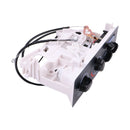 A/C Climate Heater Control Panel Switch MB657317 MR218469 for Mitsubishi Pajero Montero V31 32 V33