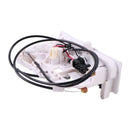 A/C Climate Heater Control Panel Switch MB657317 MR218469 for Mitsubishi Pajero Montero V31 32 V33