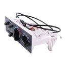 A/C Climate Heater Control Panel Switch MB657317 MR218469 for Mitsubishi Pajero Montero V31 32 V33