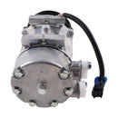 A/C Compressor 4034409C1 for International Durastar 4300 4400 MV607 6.7L 7.6L 9L L6 V8 2014-2020
