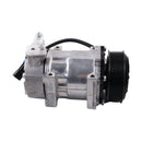 A/C Compressor 4034409C1 for International Durastar 4300 4400 MV607 6.7L 7.6L 9L L6 V8 2014-2020