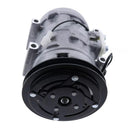 A/C Compressor 447200-7744 for Mitsubishi 4D56 Engine Delica L300
