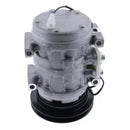 A/C Compressor 447200-7744 for Mitsubishi 4D56 Engine Delica L300