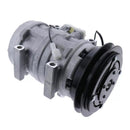 A/C Compressor 447200-7744 for Mitsubishi 4D56 Engine Delica L300