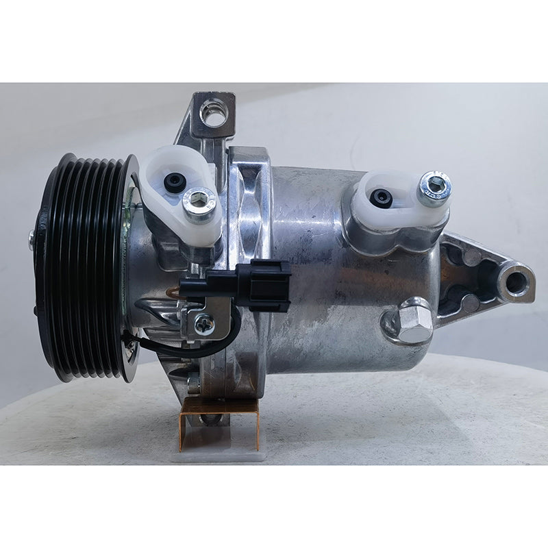 A/C Compressor 926001HC2B for Nissan Versa 2014-2019 1.6L