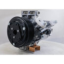 A/C Compressor 926001HC2B for Nissan Versa 2014-2019 1.6L