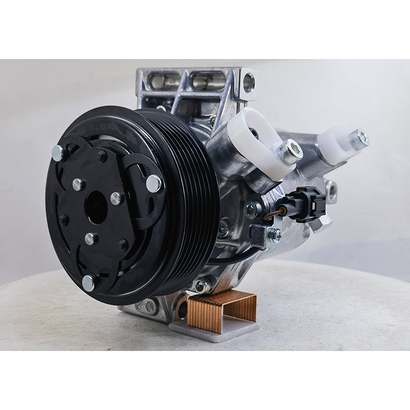 A/C Compressor 926001HC2B for Nissan Versa 2014-2019 1.6L