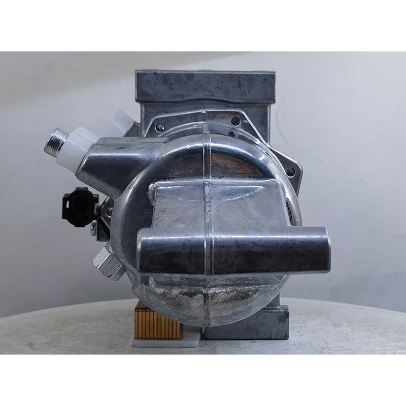 A/C Compressor 926001HC2B for Nissan Versa 2014-2019 1.6L