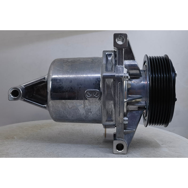 A/C Compressor 926001HC2B for Nissan Versa 2014-2019 1.6L