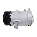 A/C Compressor AM146135 AUC18999 for John Deere UTV GATOR XUV835M XUV835R XUV845M XUV845R XUV865M XUV865R XUV875M XUV875R