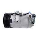 A/C Compressor AM146135 AUC18999 for John Deere UTV GATOR XUV835M XUV835R XUV845M XUV845R XUV865M XUV865R XUV875M XUV875R