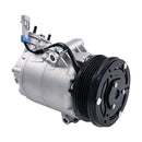 A/C Compressor AM146135 AUC18999 for John Deere UTV GATOR XUV835M XUV835R XUV845M XUV845R XUV865M XUV865R XUV875M XUV875R