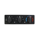 A/C Compressor Temperature Control Panel Assembly Unit F21-1034-100 for Kenworth Paccar Truck T370 T270 2008-2020