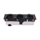 A/C Compressor Temperature Control Panel Assembly Unit F21-1034-100 for Kenworth Paccar Truck T370 T270 2008-2020