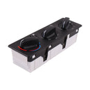 A/C Compressor Temperature Control Panel Assembly Unit F21-1034-100 for Kenworth Paccar Truck T370 T270 2008-2020