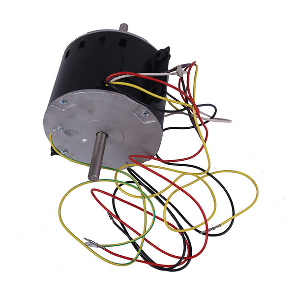 A/C Condenser Fan Motor 3315332.005 for Dometic Brisk II Evolution 13.5K B57915 B59516 B59146