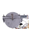 A/C Condenser Fan Motor 3315332.005 for Dometic Brisk II Evolution 13.5K B57915 B59516 B59146