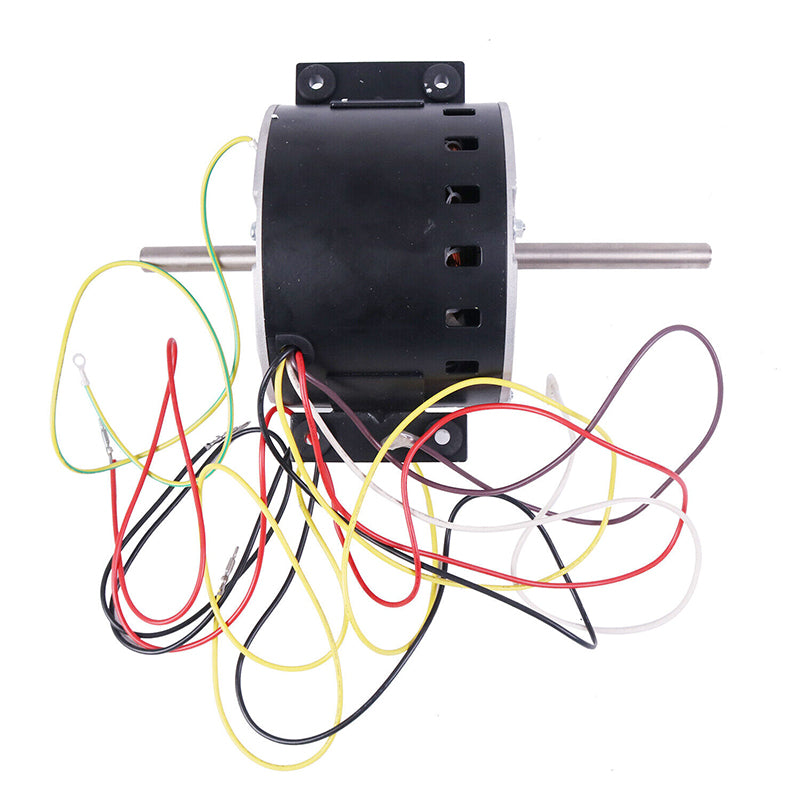 A/C Condenser Fan Motor 3315332.005 for Dometic Brisk II Evolution 13.5K B57915 B59516 B59146