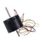 A/C Condenser Fan Motor 3315332.005 for Dometic Brisk II Evolution 13.5K B57915 B59516 B59146