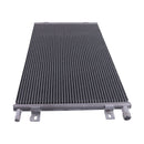 A/C Condenser 421-S62-4120 for Komatsu Loader WA450-6 WA470-6 WA470-7 WA475-10 WA480-6 WA480-8