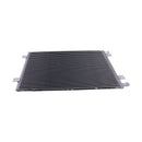 A/C Condenser 421-S62-4120 for Komatsu Loader WA450-6 WA470-6 WA470-7 WA475-10 WA480-6 WA480-8