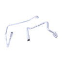 A/C Condenser Compressor Line Kit 92446-JK20B 92446-JK20A for Nissan 370Z Infiniti G25 G35 G37 Q40 Q60 2007-2020