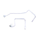 A/C Condenser Compressor Line Kit 92446-JK20B 92446-JK20A for Nissan 370Z Infiniti G25 G35 G37 Q40 Q60 2007-2020