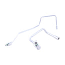 A/C Condenser Compressor Line Kit 92446-JK20B 92446-JK20A for Nissan 370Z Infiniti G25 G35 G37 Q40 Q60 2007-2020