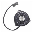 12V A/C Condenser Cooling Fan Motor & Shroud 38616-P3G-003 for 2002-2006 Honda CR-V