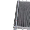 A/C Condenser YN20M01354P1 for Kobelco Excavator ED190LC 200-8 SK210D-8 SK210DLC-8 SK250LC-6E SK290LC-6E SK850