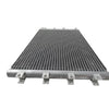 A/C Condenser YN20M01354P1 for Kobelco Excavator ED190LC 200-8 SK210D-8 SK210DLC-8 SK250LC-6E SK290LC-6E SK850