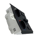 A/C Control Unit Panel Combined Switch 21318123 20508581 for Volvo Truck FM FH FMX NH VNL