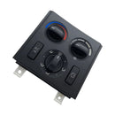 A/C Control Unit Panel Combined Switch 21318123 20508581 for Volvo Truck FM FH FMX NH VNL