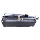 A/C Evaporator 4475689 for John Deere Excavator 135C 135D 225CLC 225DLC 75C 75D 80C 85 85D