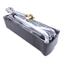 A/C Evaporator 4475689 for John Deere Excavator 135C 135D 225CLC 225DLC 75C 75D 80C 85 85D