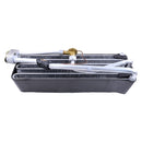 A/C Evaporator 4475689 for John Deere Excavator 135C 135D 225CLC 225DLC 75C 75D 80C 85 85D