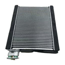 A/C Evaporator RD451-93730 for Kubota Excavator KX033-4 KX040-4 KX057-4 KX080-4 KX080-4S KX080-4S2 U35-4 U55 U55-4