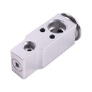 A/C Expansion Valve 6A671-75040 for Kubota Excavator KX080-3 KX121-3 KX161-3 U45-3 U45S U45ST
