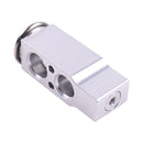 A/C Expansion Valve 6A671-75040 for Kubota Excavator KX080-3 KX121-3 KX161-3 U45-3 U45S U45ST