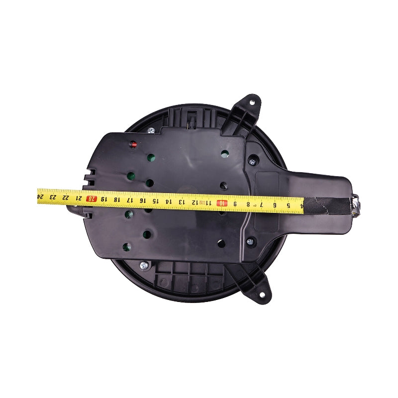 A/C Heater Blower Motor W205700800 CR705001 for Kenworth T170 T270 T370 Peterbilt 579 Truck 2013-2017